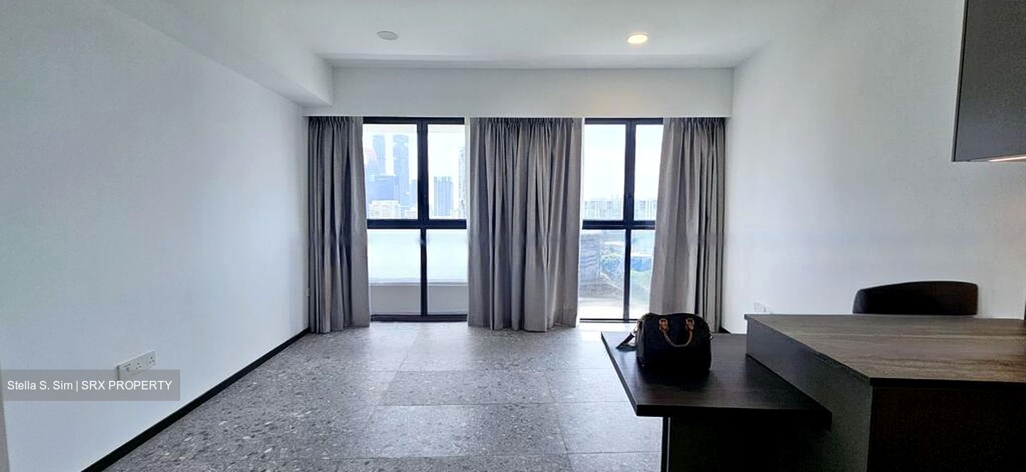 One Pearl Bank (D3), Apartment #520005741